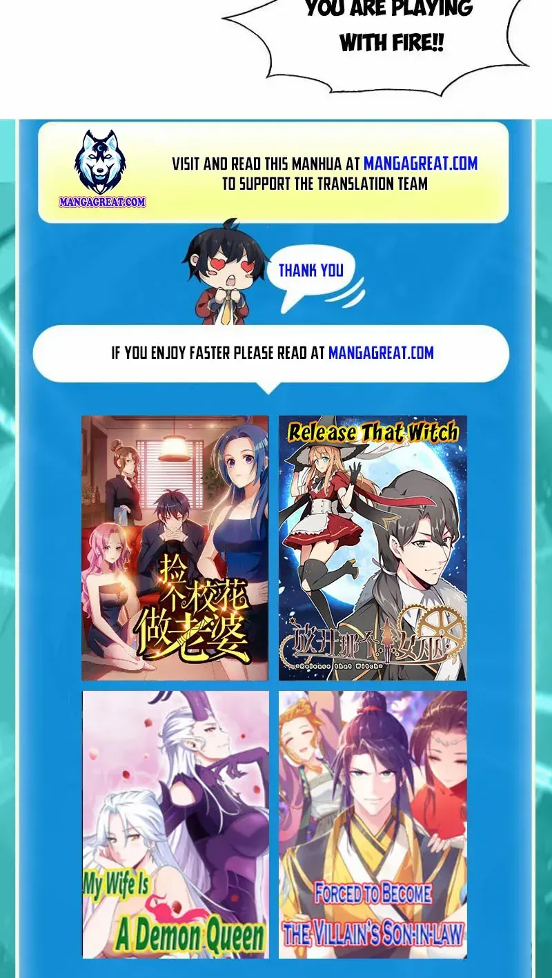 Devilish Girlfriend Mangakakalot X Chapter 143 Page 65