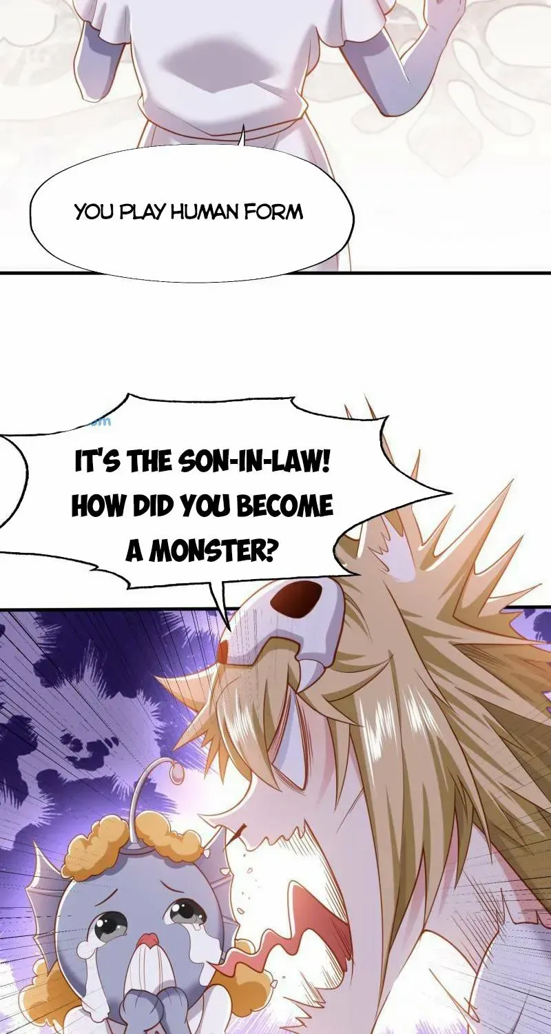 Devilish Girlfriend Mangakakalot X Chapter 143 Page 8