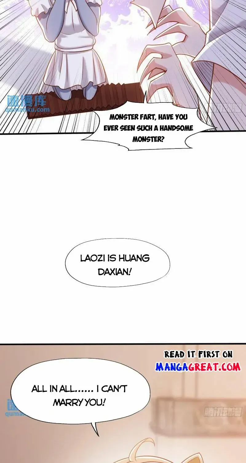 Devilish Girlfriend Mangakakalot X Chapter 143 Page 9