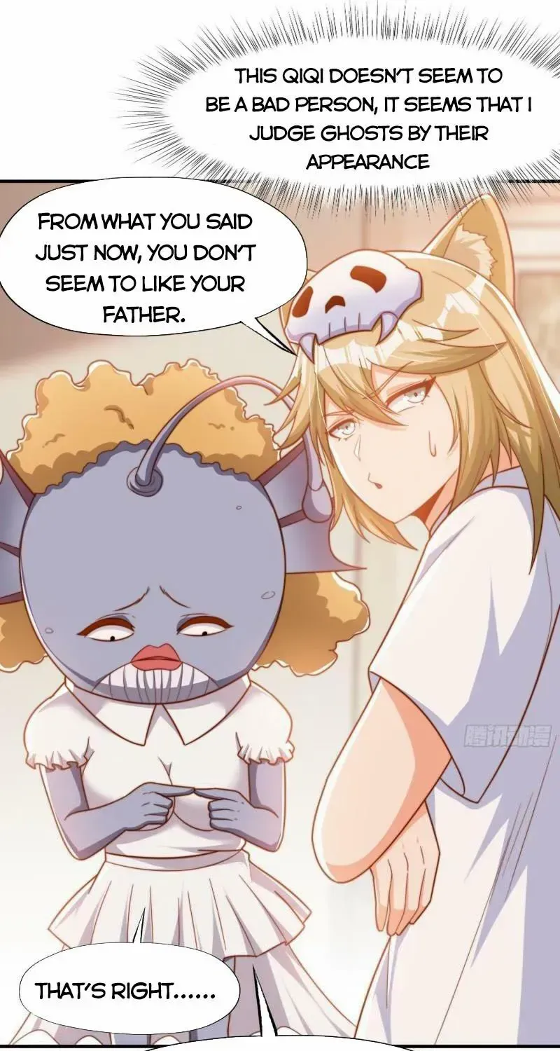 Devilish Girlfriend Mangakakalot X Chapter 143 Page 13