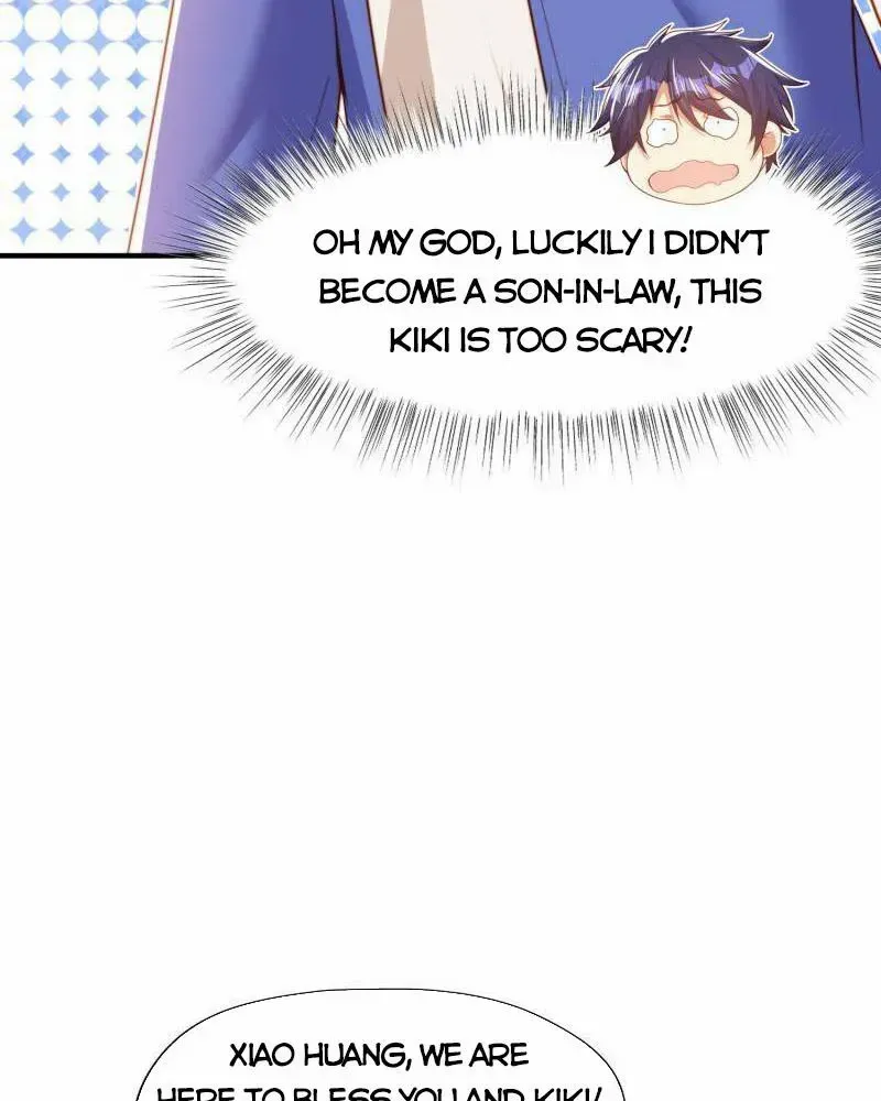Devilish Girlfriend Mangakakalot X Chapter 143 Page 22
