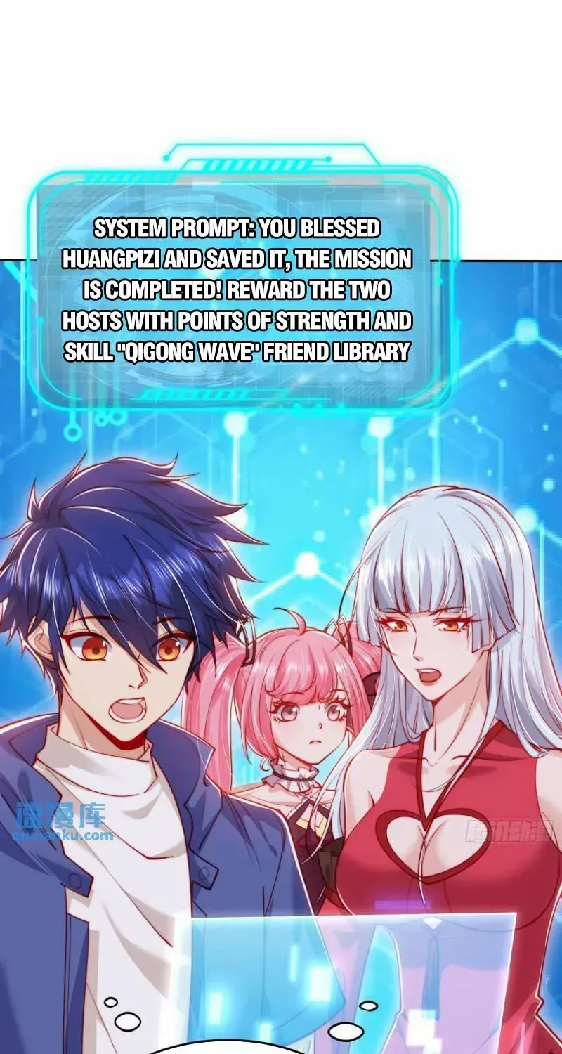 Devilish Girlfriend Mangakakalot X Chapter 143 Page 25