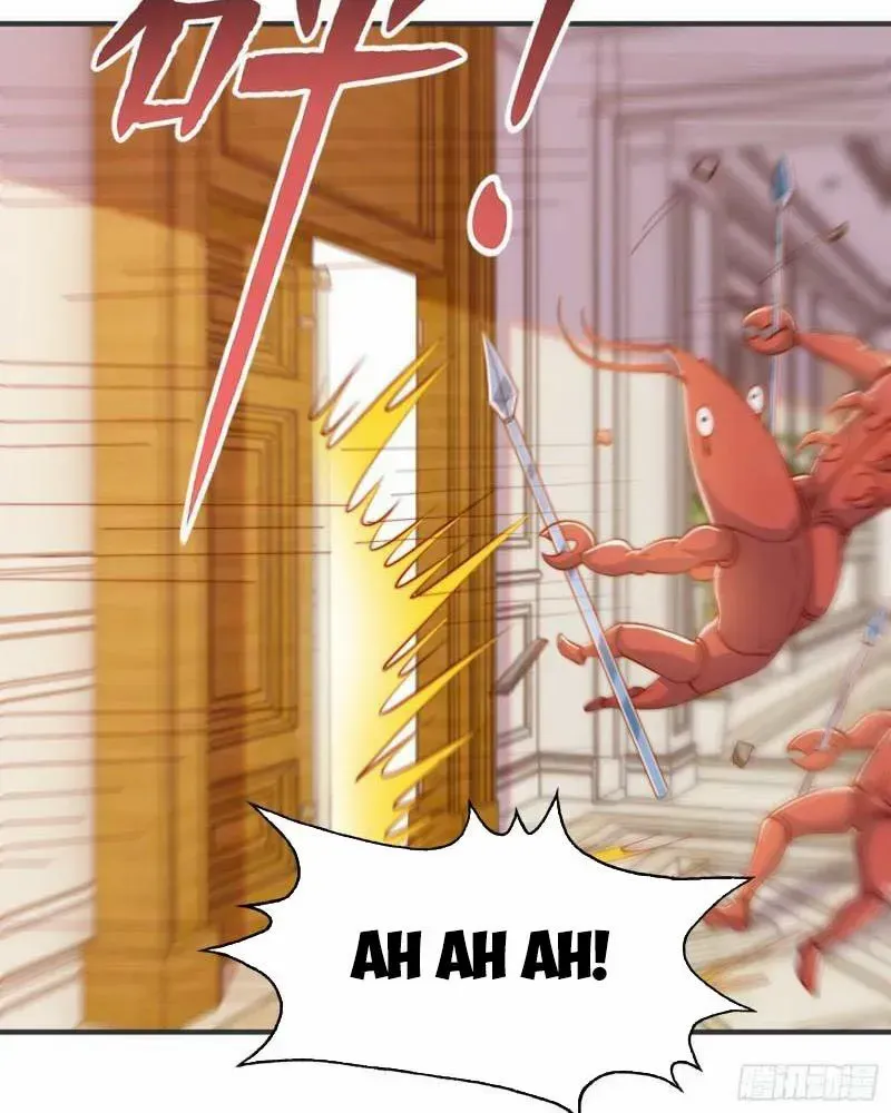 Devilish Girlfriend Mangakakalot X Chapter 143 Page 32