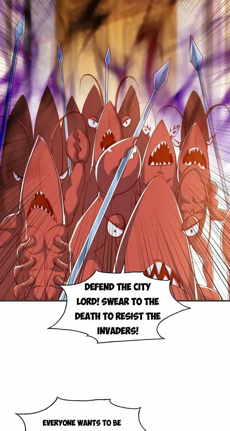 Devilish Girlfriend Mangakakalot X Chapter 143 Page 35