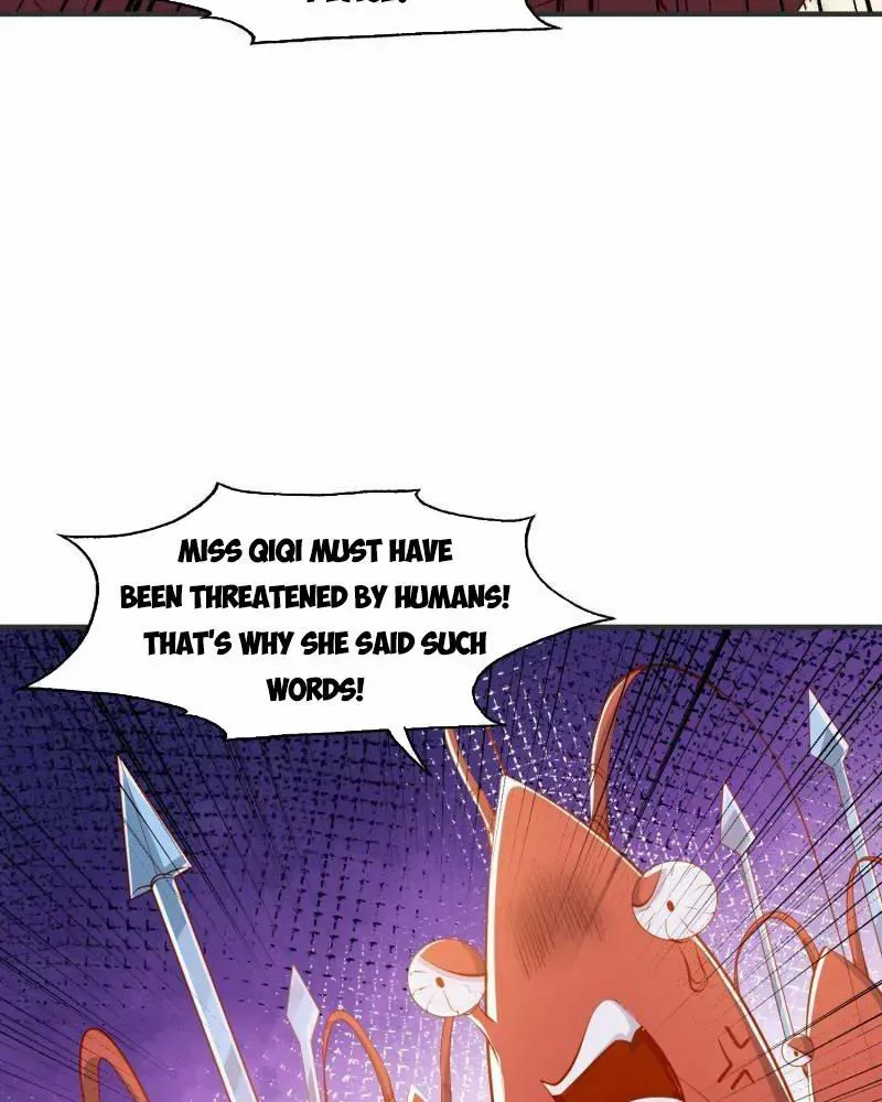Devilish Girlfriend Mangakakalot X Chapter 143 Page 37