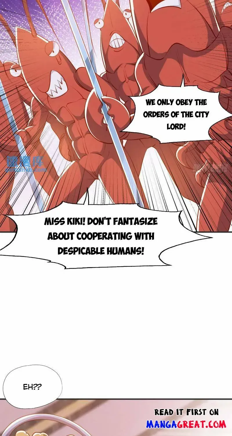 Devilish Girlfriend Mangakakalot X Chapter 143 Page 38