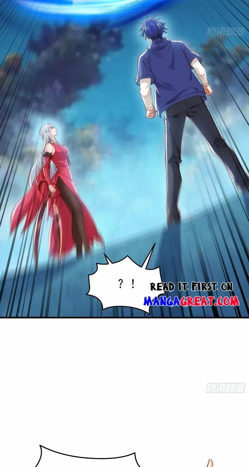 Devilish Girlfriend Mangakakalot X Chapter 144 Page 43