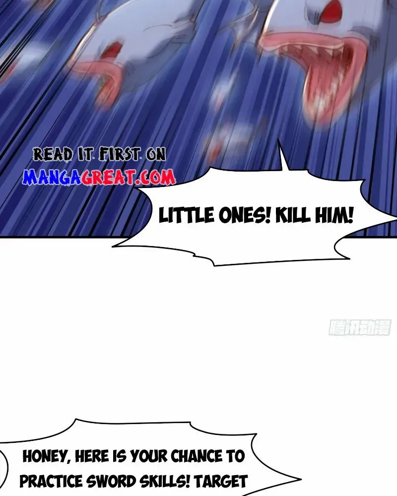 Devilish Girlfriend Mangakakalot X Chapter 144 Page 46