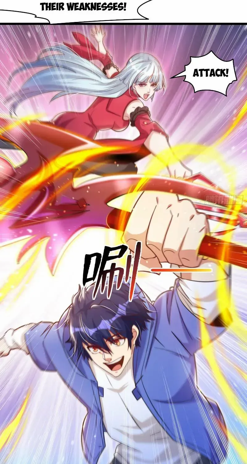 Devilish Girlfriend Mangakakalot X Chapter 144 Page 47