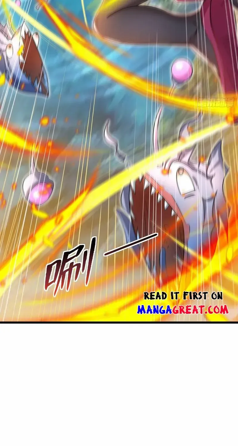 Devilish Girlfriend Mangakakalot X Chapter 144 Page 49