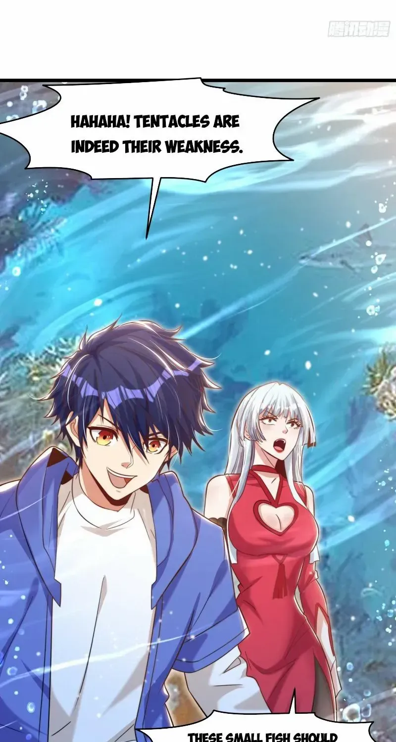 Devilish Girlfriend Mangakakalot X Chapter 144 Page 50