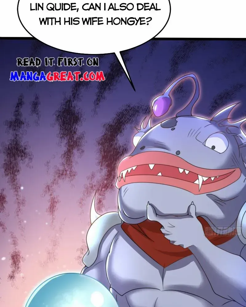 Devilish Girlfriend Mangakakalot X Chapter 144 Page 16