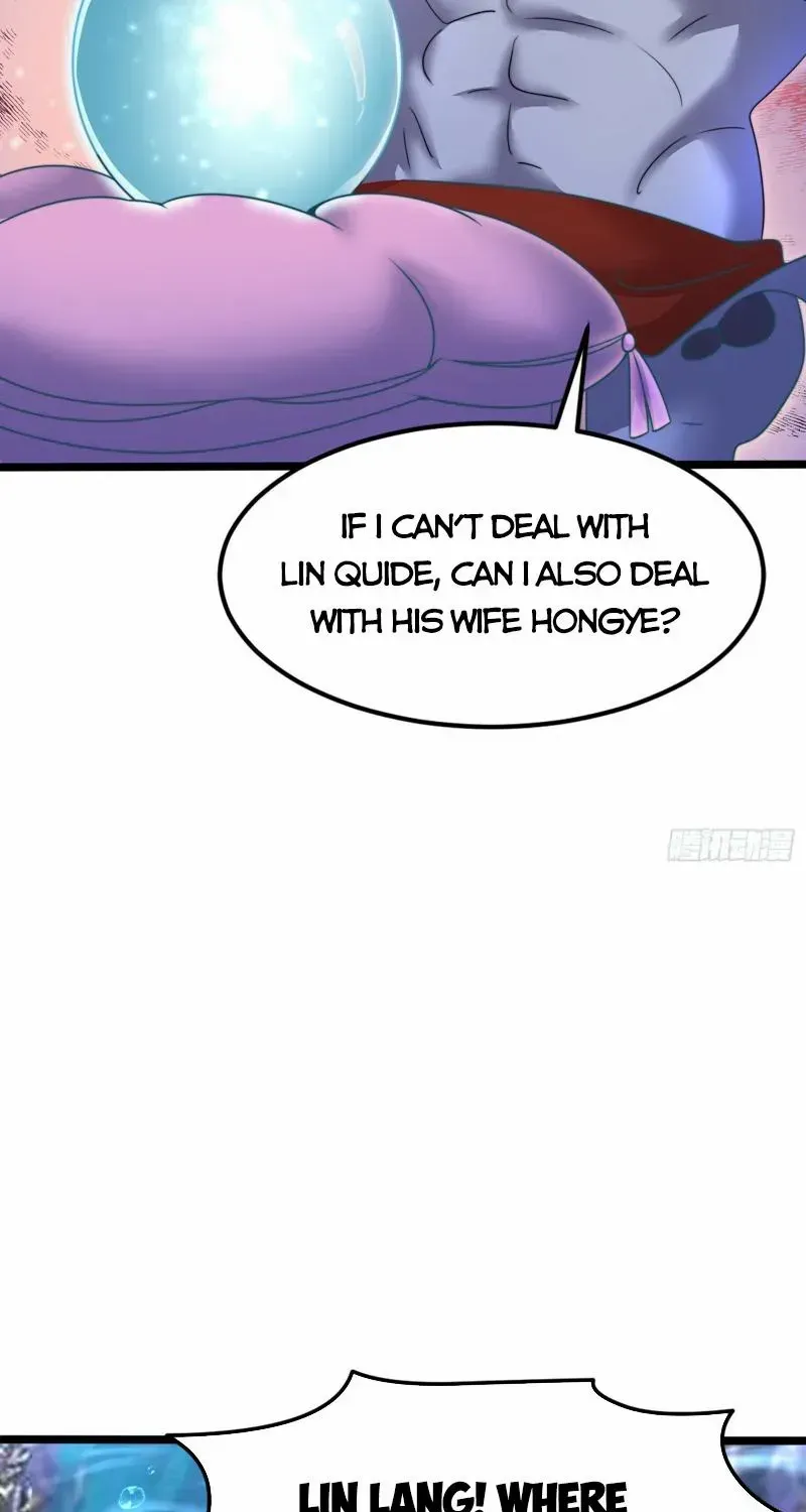 Devilish Girlfriend Mangakakalot X Chapter 144 Page 17