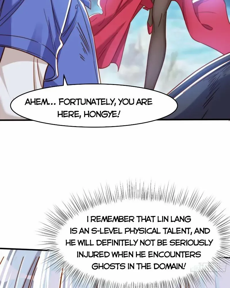 Devilish Girlfriend Mangakakalot X Chapter 144 Page 21