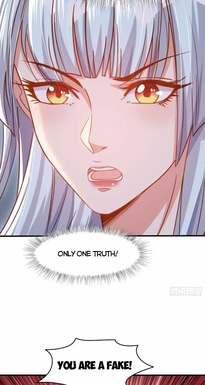 Devilish Girlfriend Mangakakalot X Chapter 144 Page 22