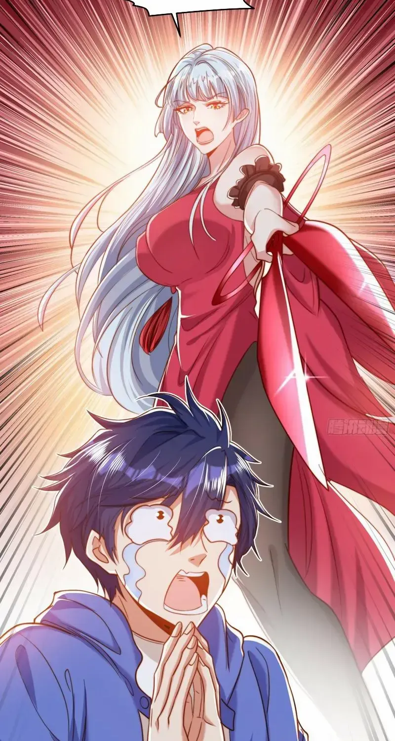 Devilish Girlfriend Mangakakalot X Chapter 144 Page 23