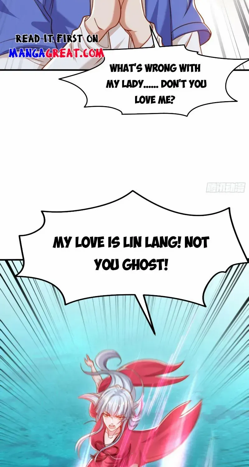 Devilish Girlfriend Mangakakalot X Chapter 144 Page 24