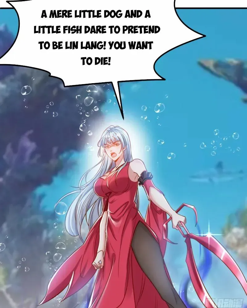 Devilish Girlfriend Mangakakalot X Chapter 144 Page 26