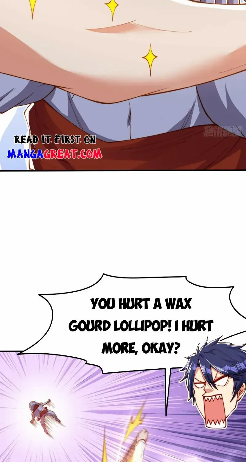 Devilish Girlfriend Mangakakalot X Chapter 144 Page 4