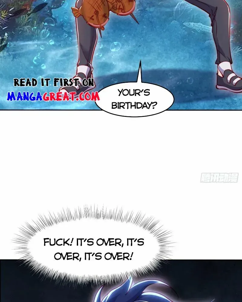 Devilish Girlfriend Mangakakalot X Chapter 144 Page 31