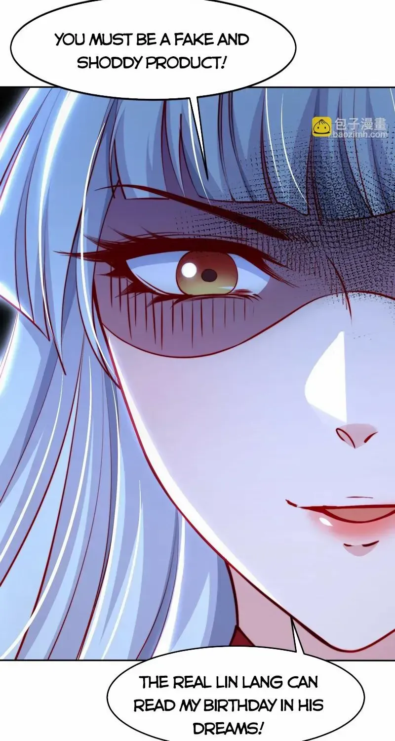 Devilish Girlfriend Mangakakalot X Chapter 144 Page 33