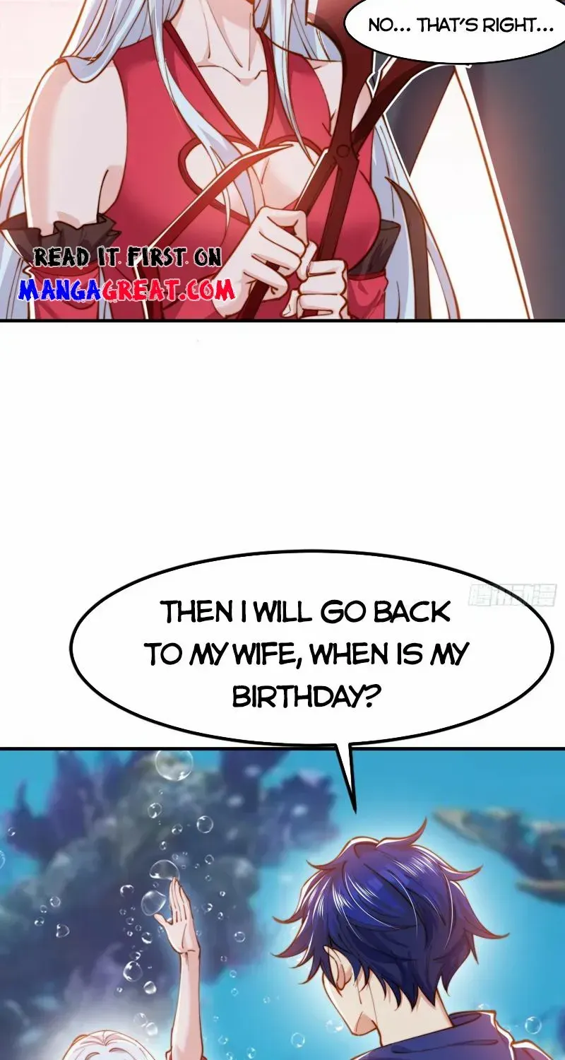 Devilish Girlfriend Mangakakalot X Chapter 144 Page 39