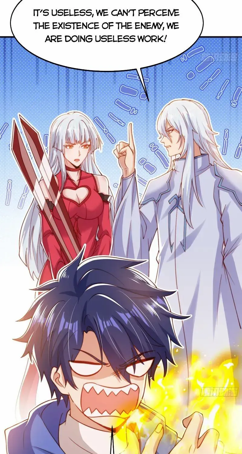 Devilish Girlfriend Mangakakalot X Chapter 145 Page 42