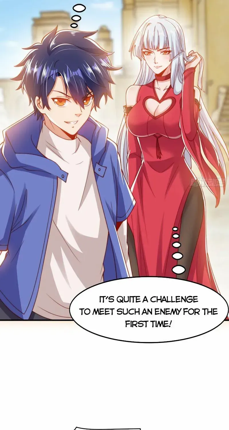 Devilish Girlfriend Mangakakalot X Chapter 145 Page 44