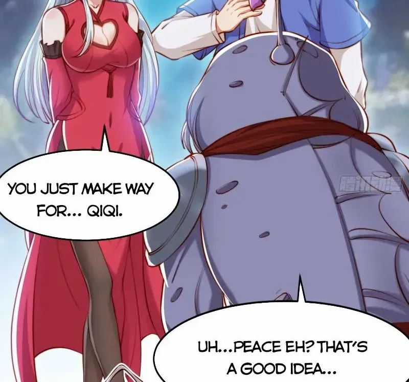 Devilish Girlfriend Mangakakalot X Chapter 145 Page 6