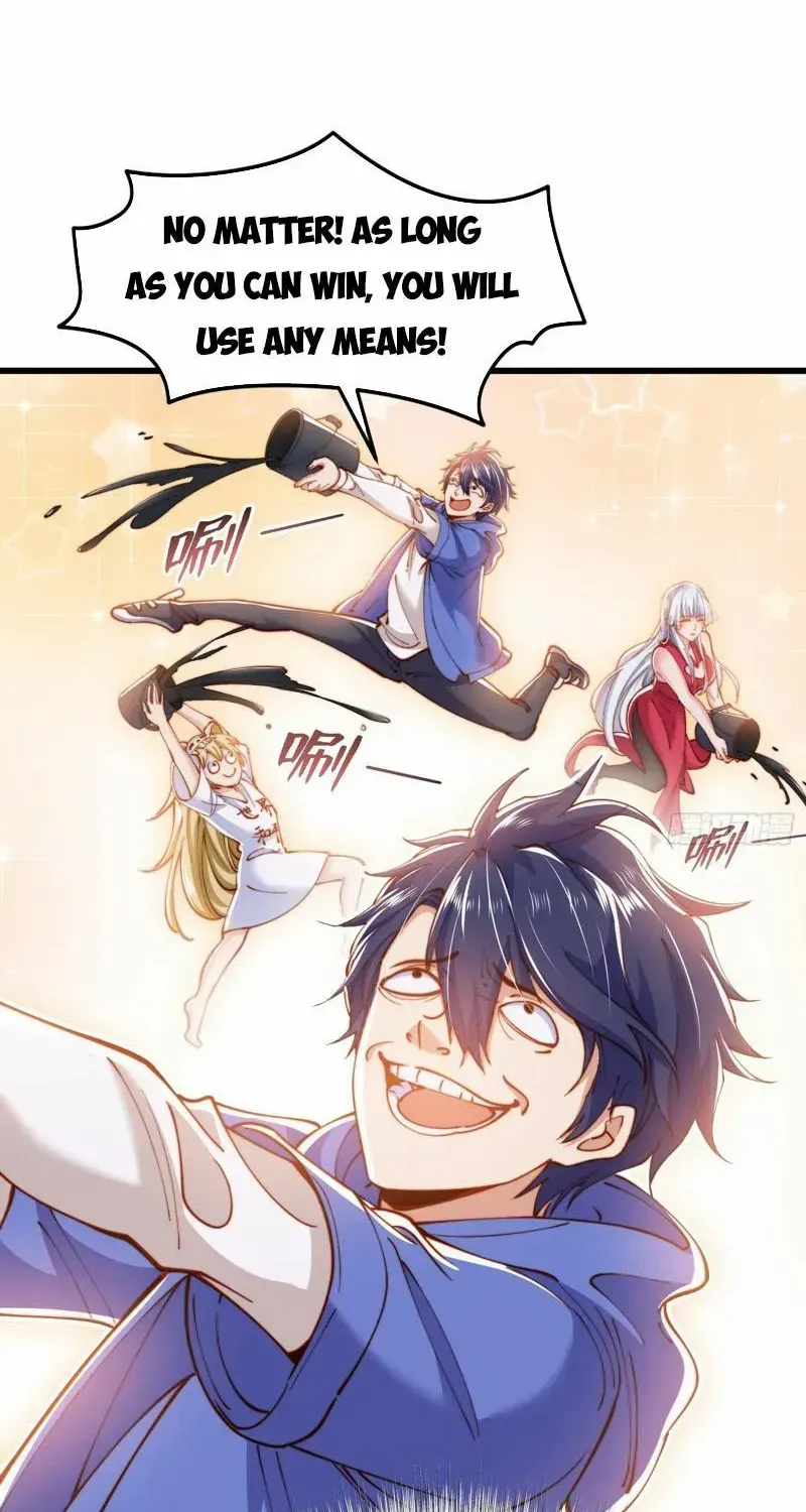 Devilish Girlfriend Mangakakalot X Chapter 145 Page 55