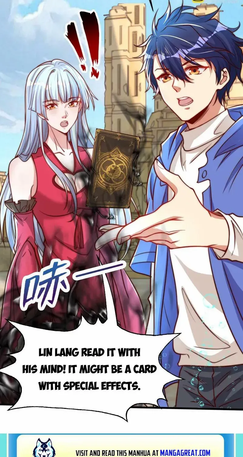 Devilish Girlfriend Mangakakalot X Chapter 145 Page 65