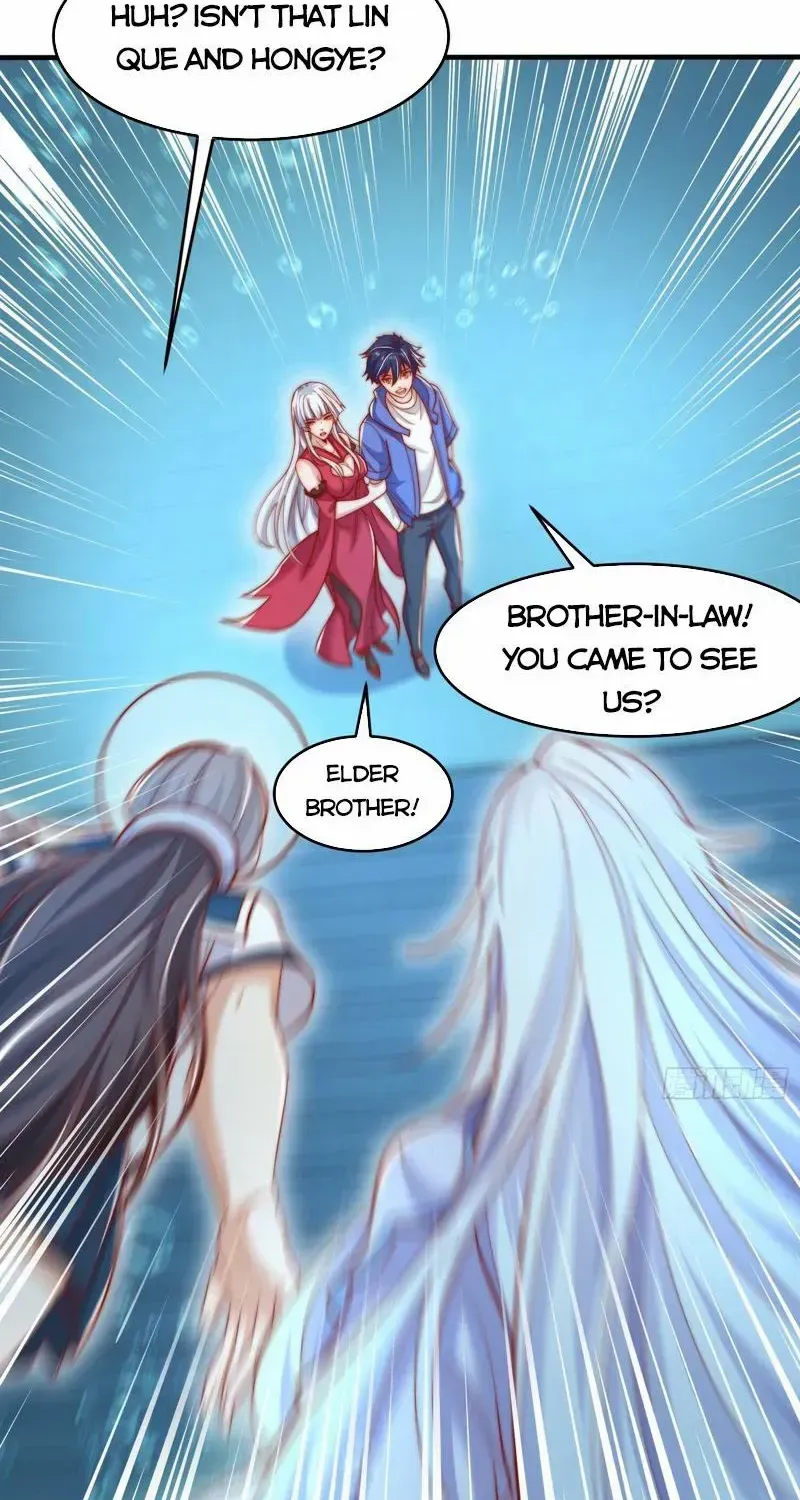 Devilish Girlfriend Mangakakalot X Chapter 145 Page 15