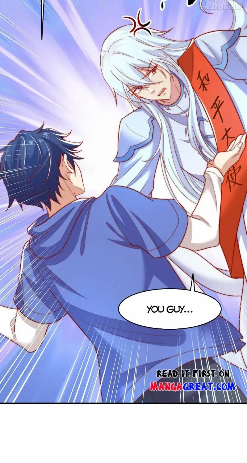 Devilish Girlfriend Mangakakalot X Chapter 145 Page 20