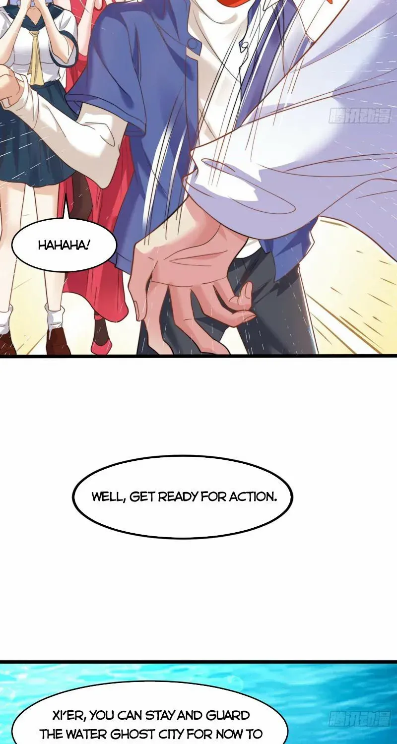 Devilish Girlfriend Mangakakalot X Chapter 145 Page 22