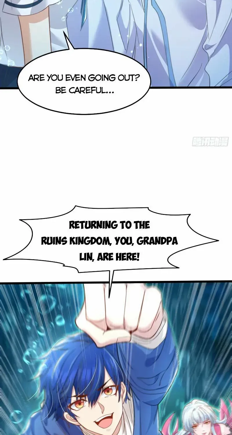 Devilish Girlfriend Mangakakalot X Chapter 145 Page 25