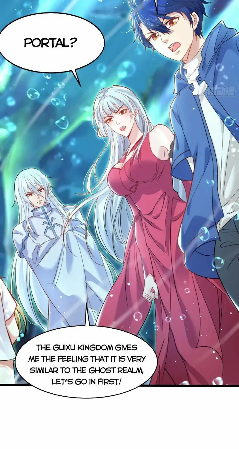 Devilish Girlfriend Mangakakalot X Chapter 145 Page 29