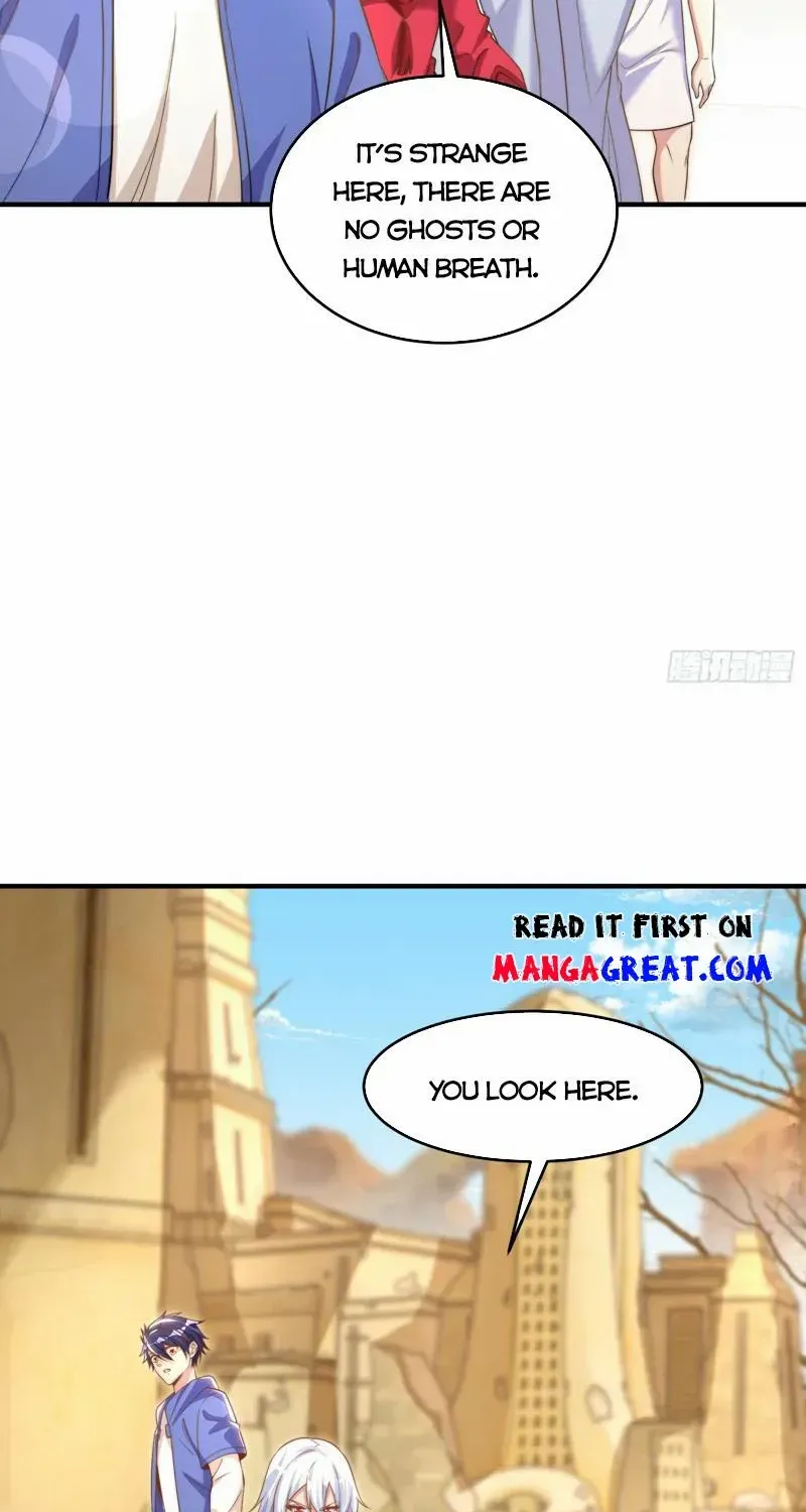 Devilish Girlfriend Mangakakalot X Chapter 145 Page 33