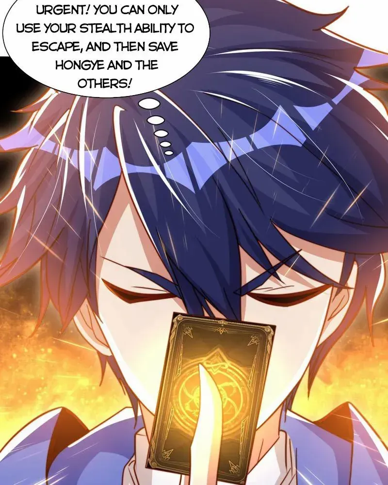 Devilish Girlfriend Mangakakalot X Chapter 146 Page 41