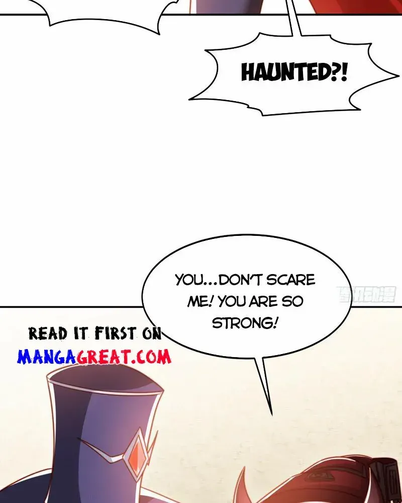 Devilish Girlfriend Mangakakalot X Chapter 146 Page 46