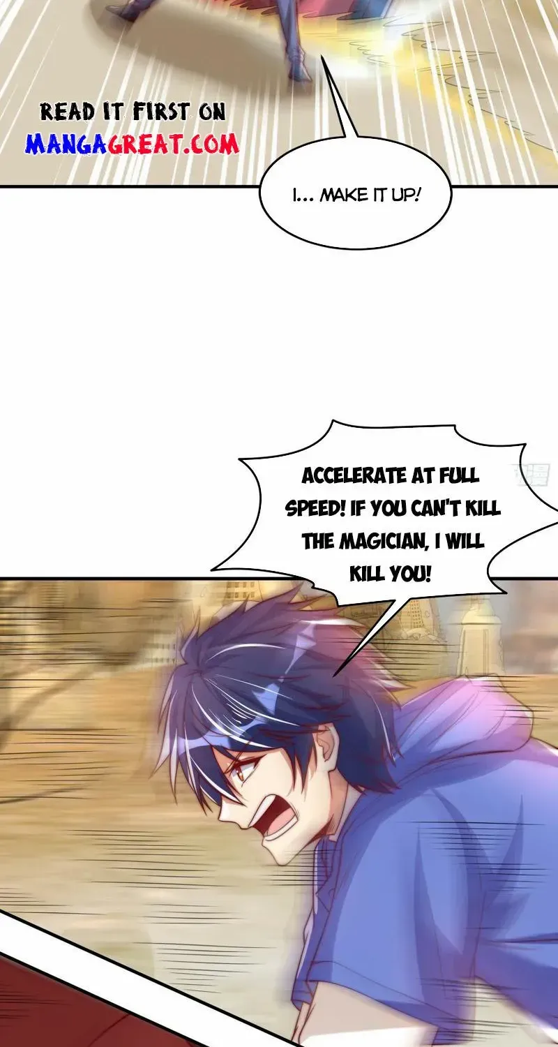 Devilish Girlfriend Mangakakalot X Chapter 146 Page 53