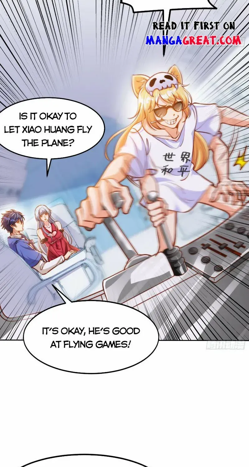 Devilish Girlfriend Mangakakalot X Chapter 146 Page 9
