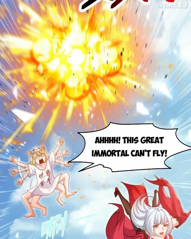 Devilish Girlfriend Mangakakalot X Chapter 146 Page 16
