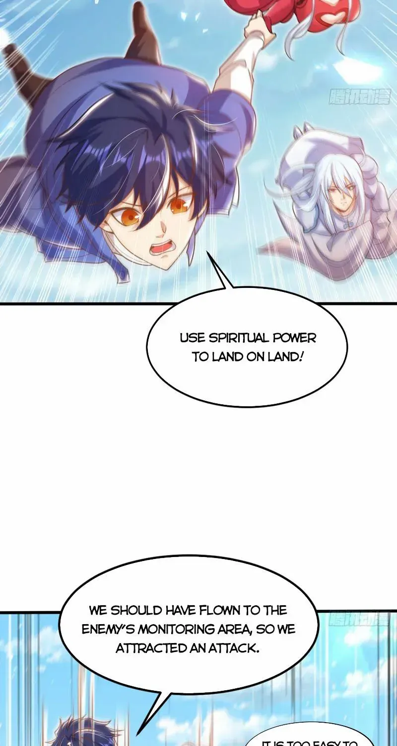 Devilish Girlfriend Mangakakalot X Chapter 146 Page 17