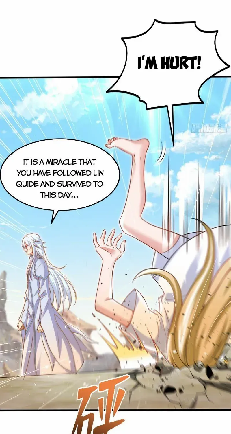 Devilish Girlfriend Mangakakalot X Chapter 146 Page 19