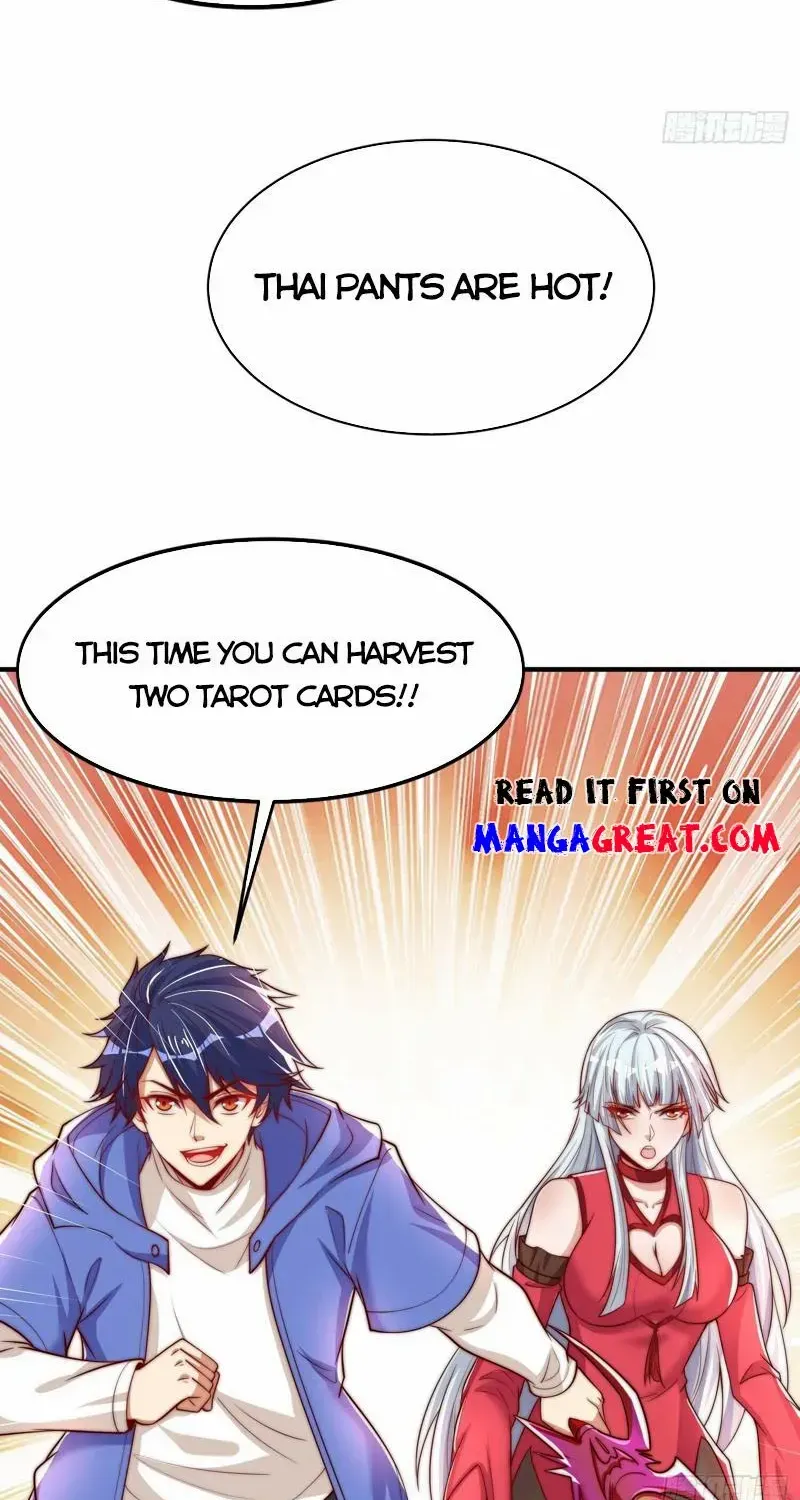 Devilish Girlfriend Mangakakalot X Chapter 146 Page 23