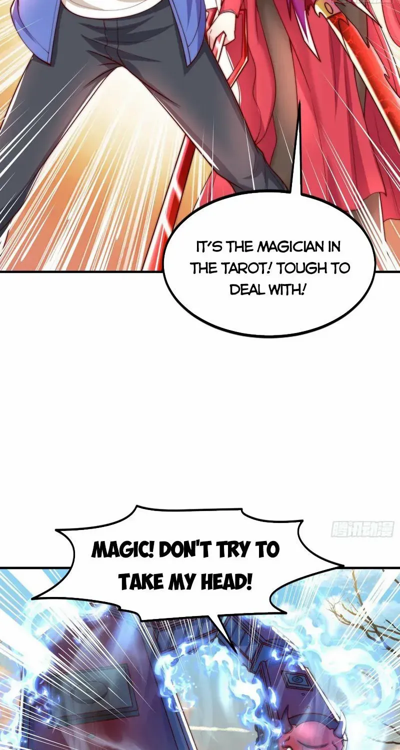 Devilish Girlfriend Mangakakalot X Chapter 146 Page 24