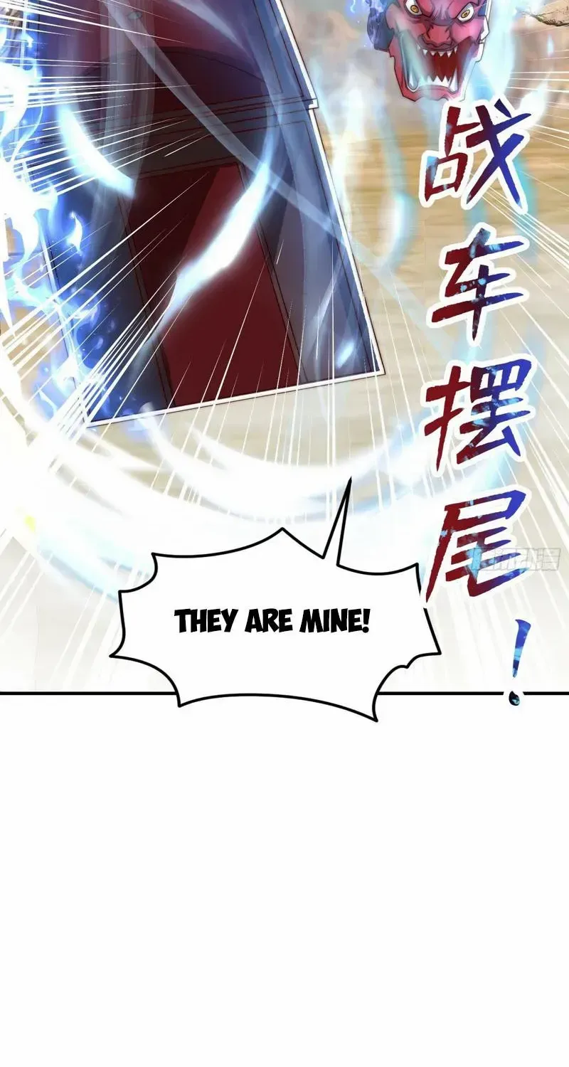 Devilish Girlfriend Mangakakalot X Chapter 146 Page 25
