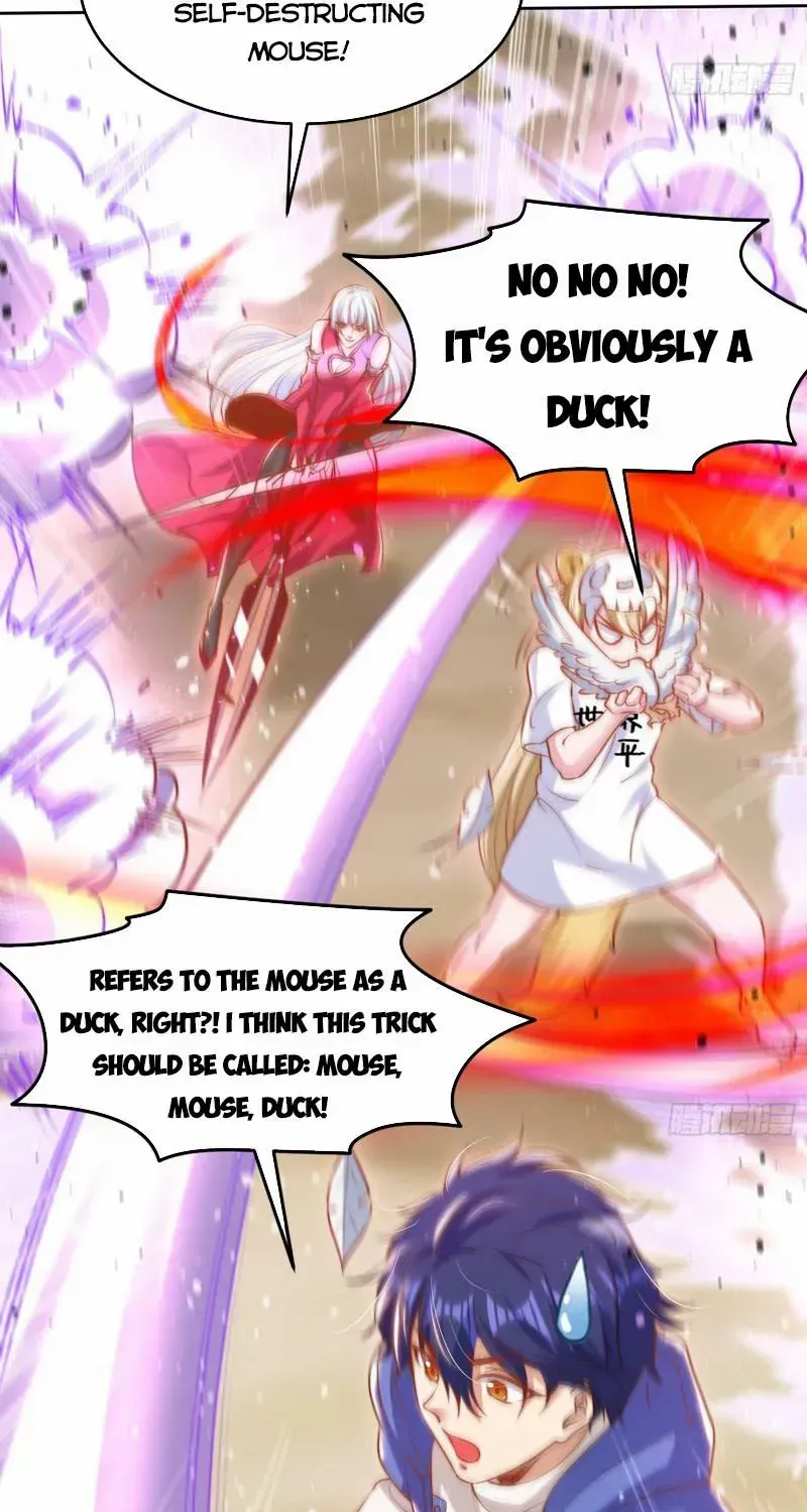 Devilish Girlfriend Mangakakalot X Chapter 146 Page 29