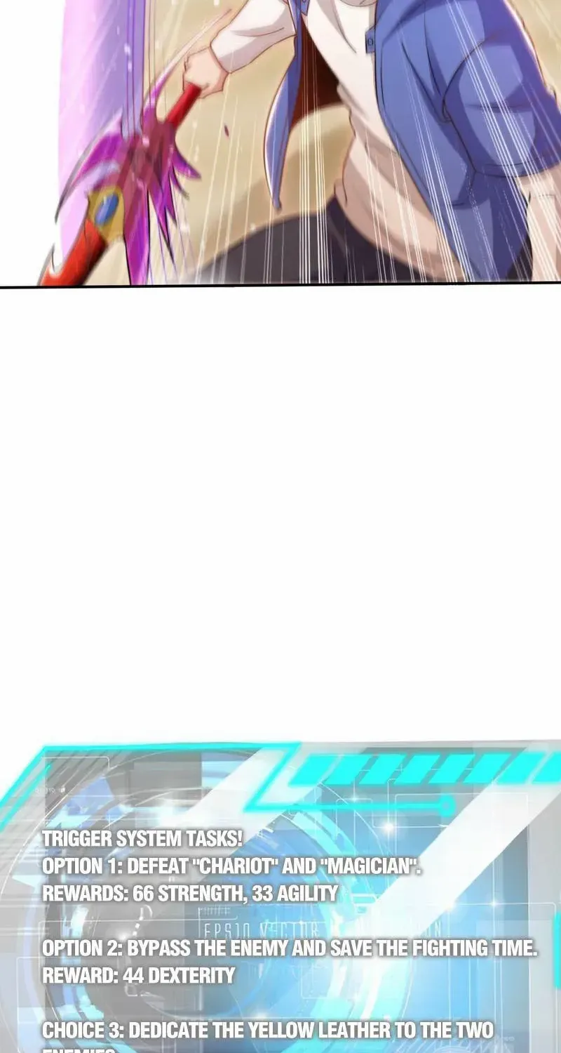 Devilish Girlfriend Mangakakalot X Chapter 146 Page 30