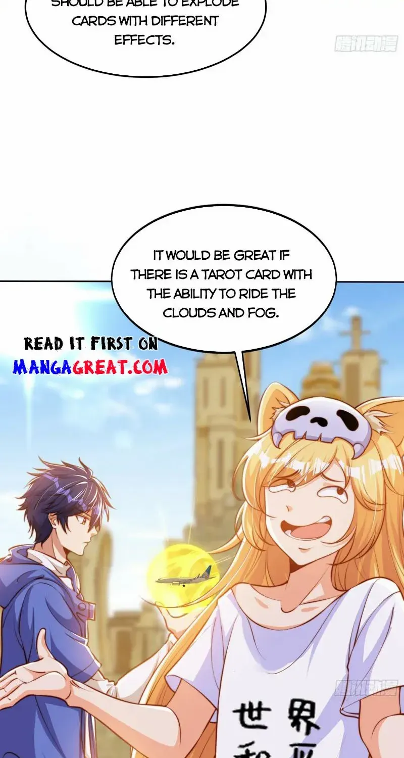 Devilish Girlfriend Mangakakalot X Chapter 146 Page 4